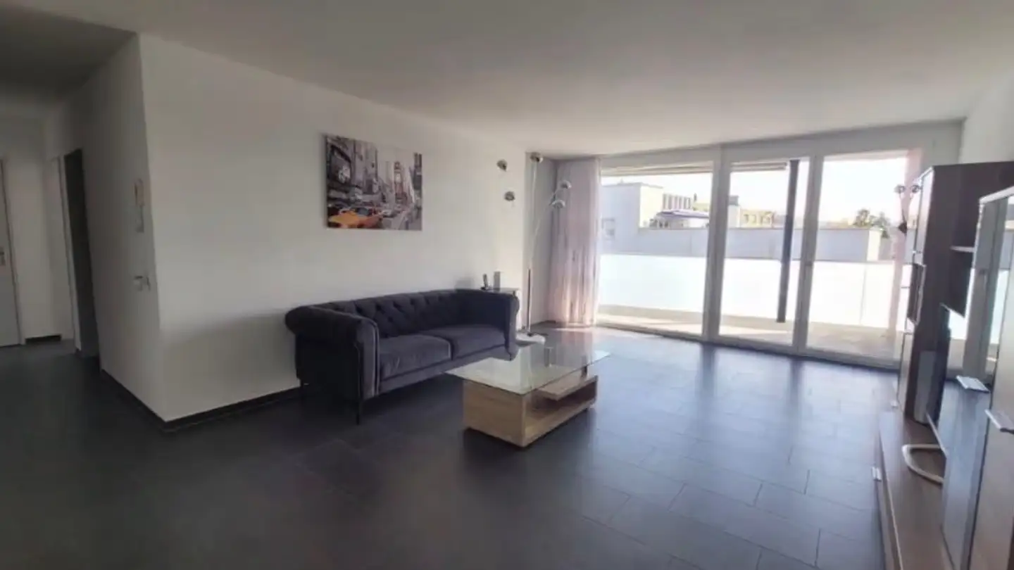 Apartment for rent - Rösslimattstrasse 2b, 5033 Buchs AG