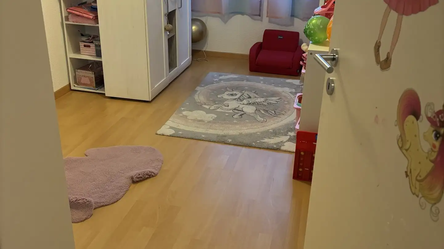 Appartamento in affitto - Hörnlistrasse 19, 8600 Dübendorf - Foto 3