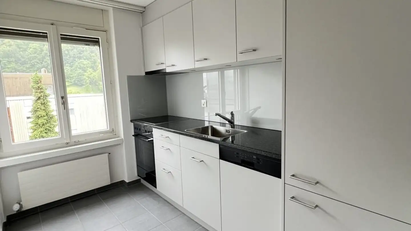Appartement à louer - Schulhausstrasse 4, 4632 Trimbach - Photo 4