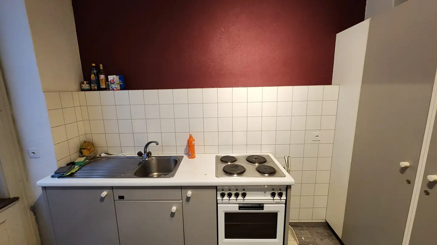 Stanza singola in affitto - 9000 St. Gallen - Foto 3
