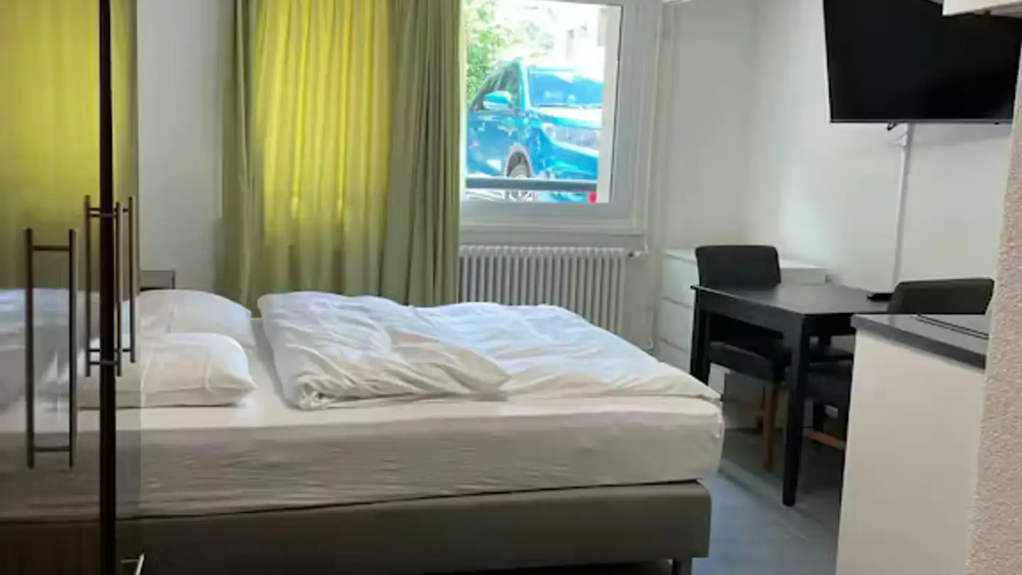 Wohnung mieten - Obstgartenstrasse, 8302 Kloten