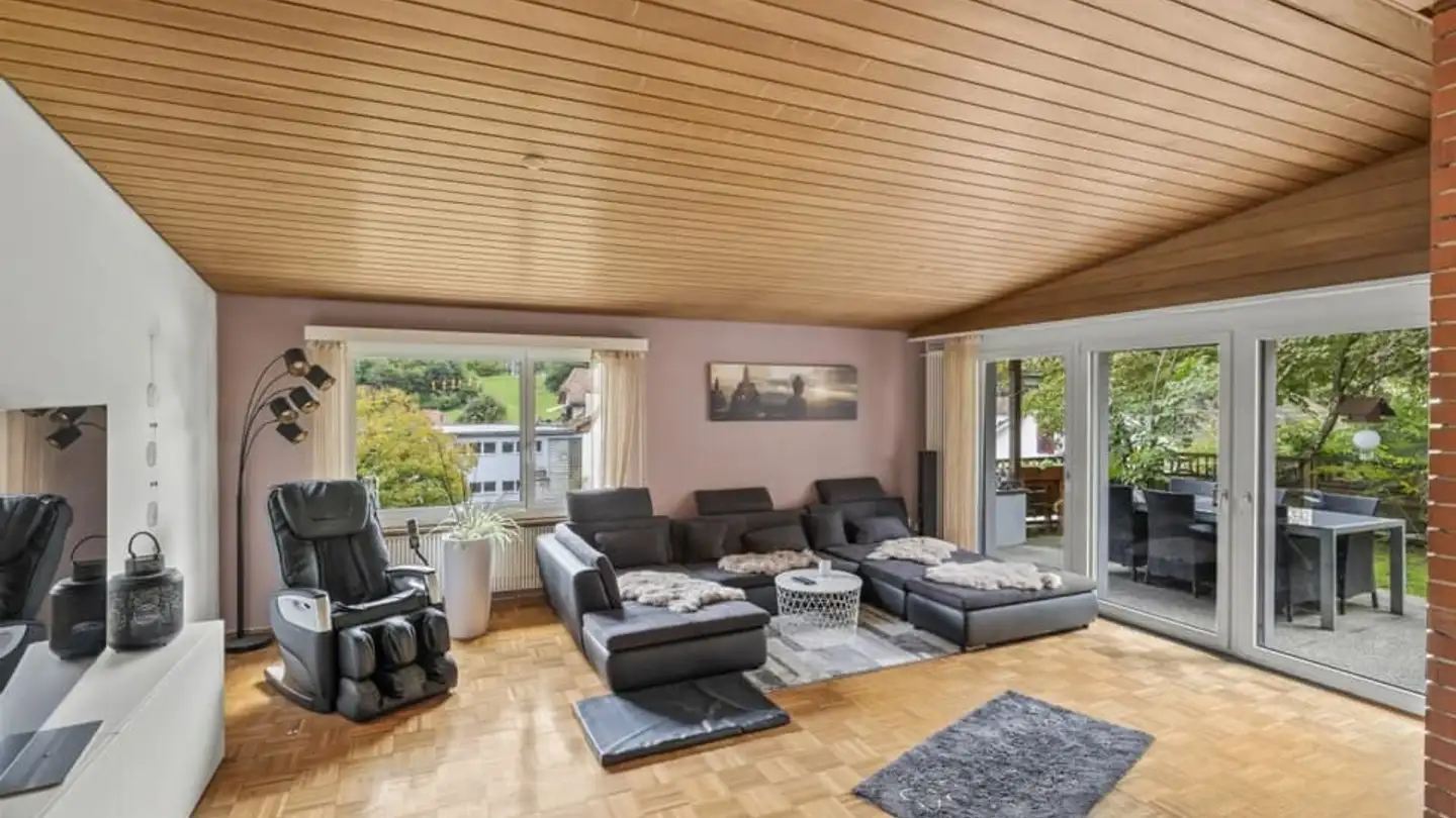 Einfamilienhaus kaufen - 3175 Flamatt - Foto 4