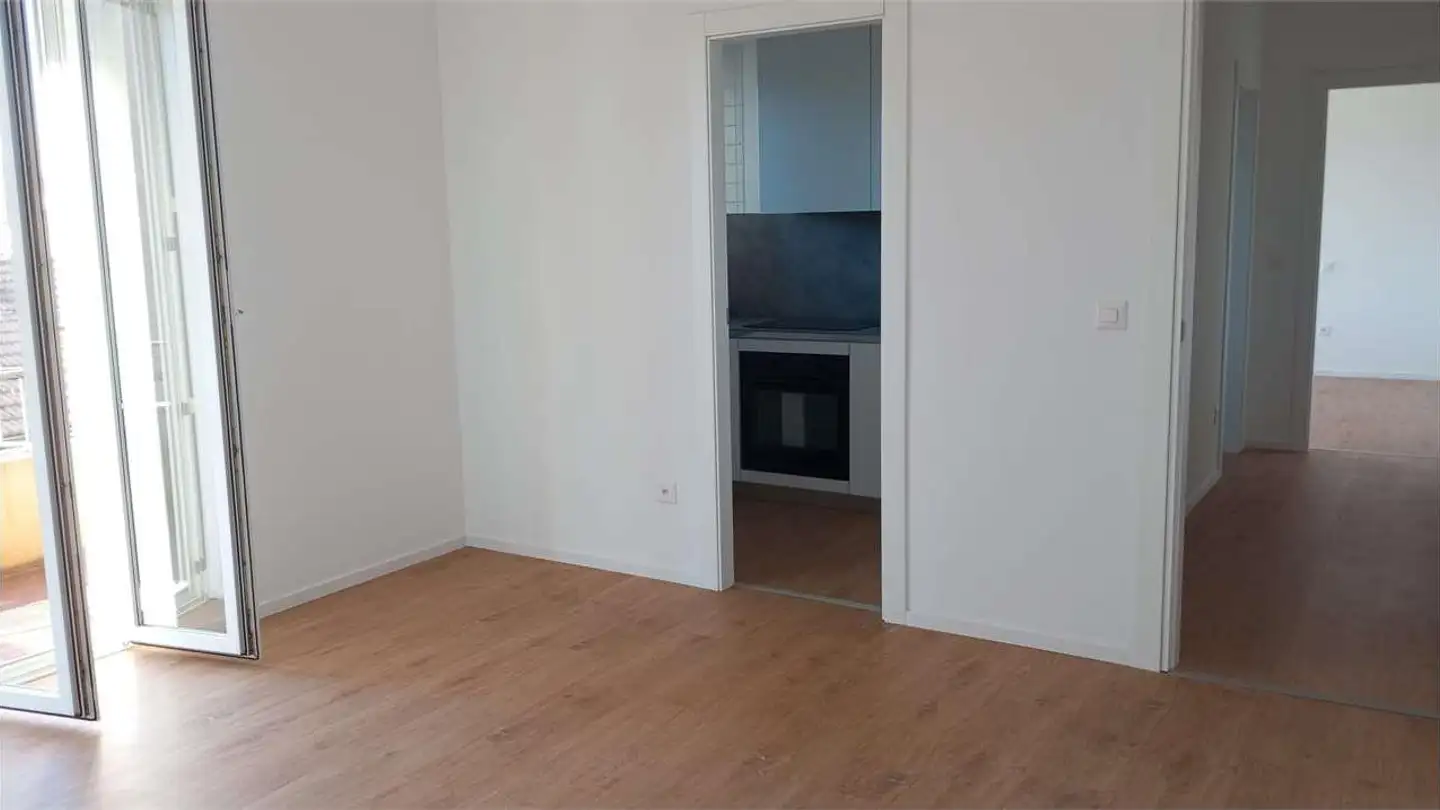 Apartment for rent - 6830 Chiasso