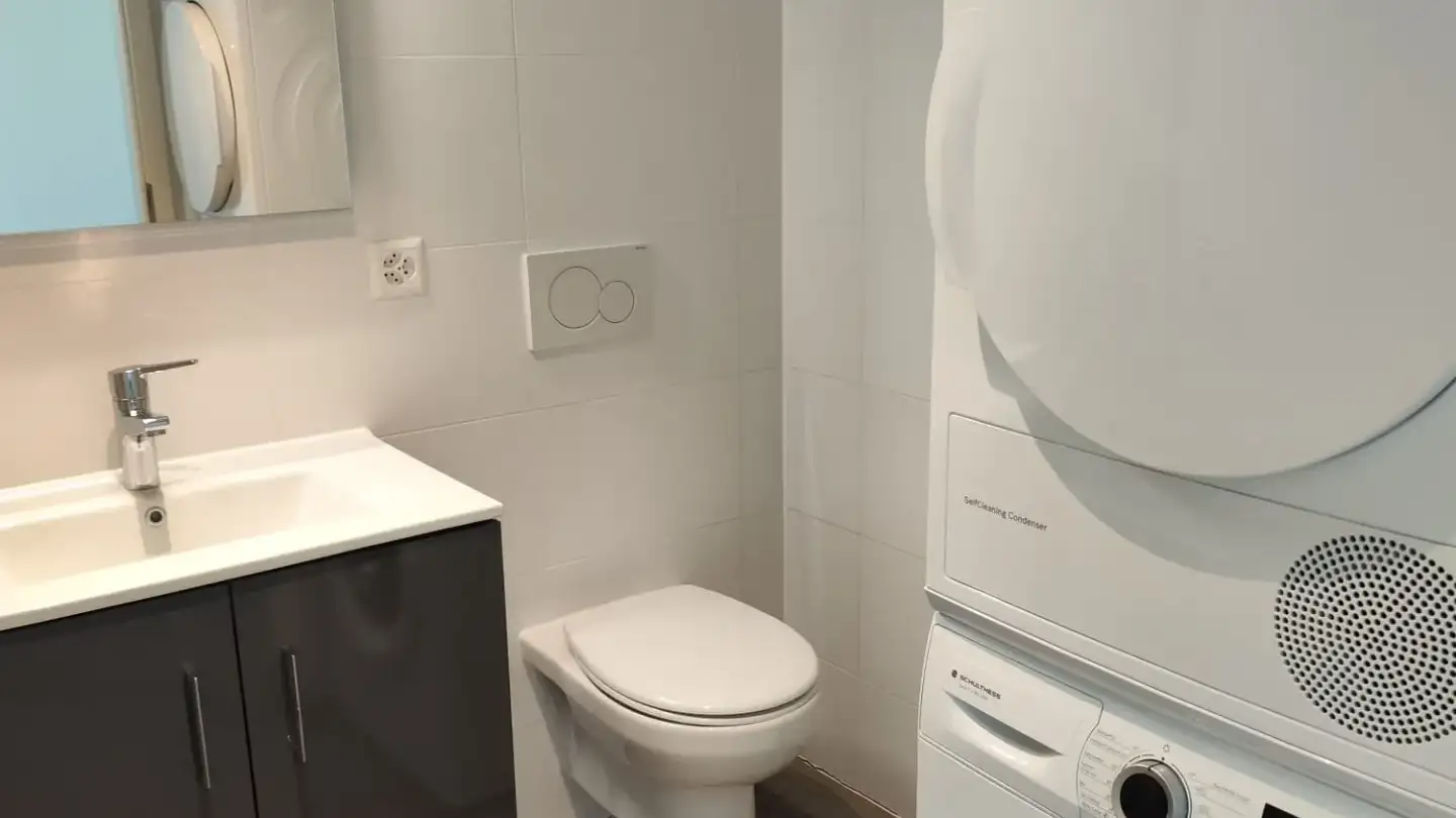 Apartment for rent - 1532 Fétigny - Photo 3