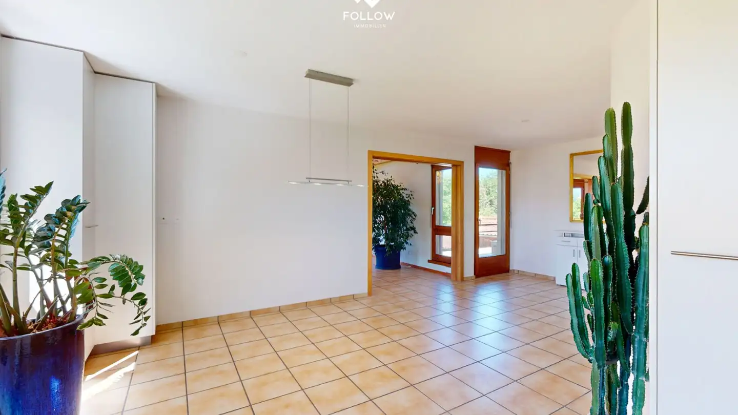 Einfamilienhaus kaufen - Schwarzseestrasse 62, 1712 Tafers - Foto 4