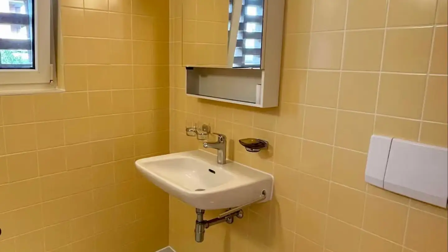 Appartement à louer - 6828 Balerna - Photo 3