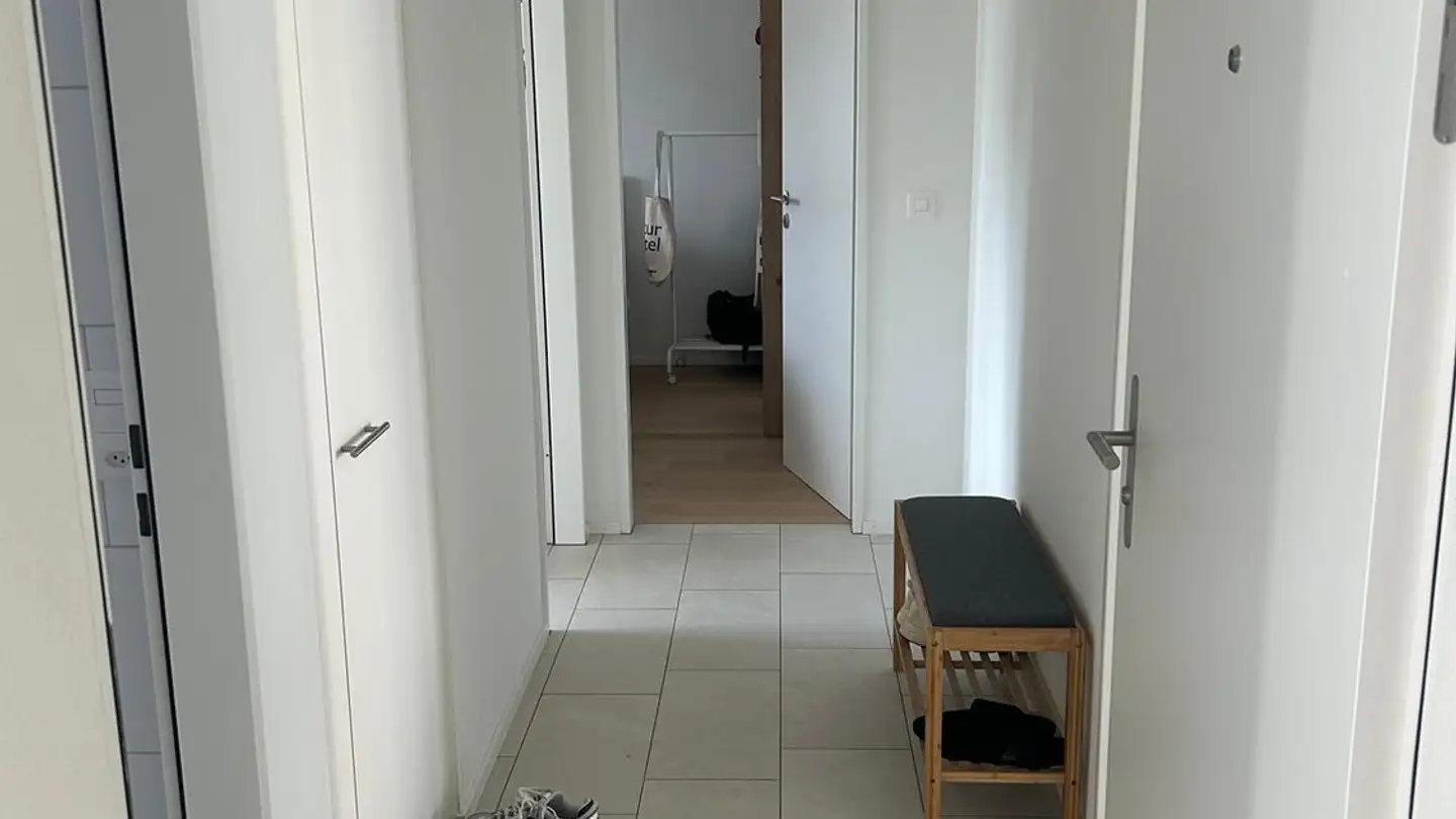 Wohnung mieten - Schaffhauserstrasse 35, 8400 Winterthur - Foto 2
