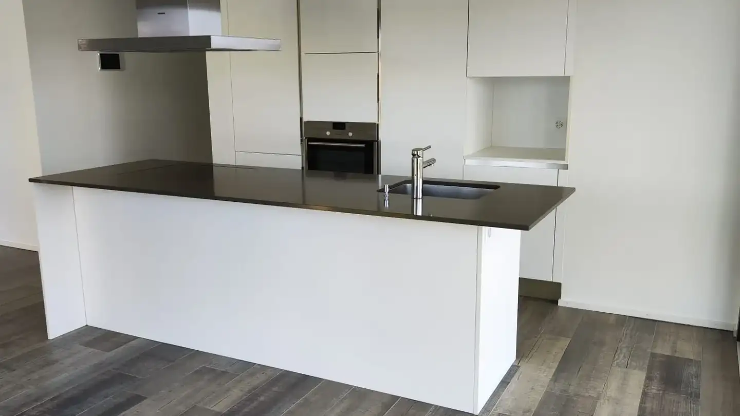 Apartment for rent - 1532 Fétigny