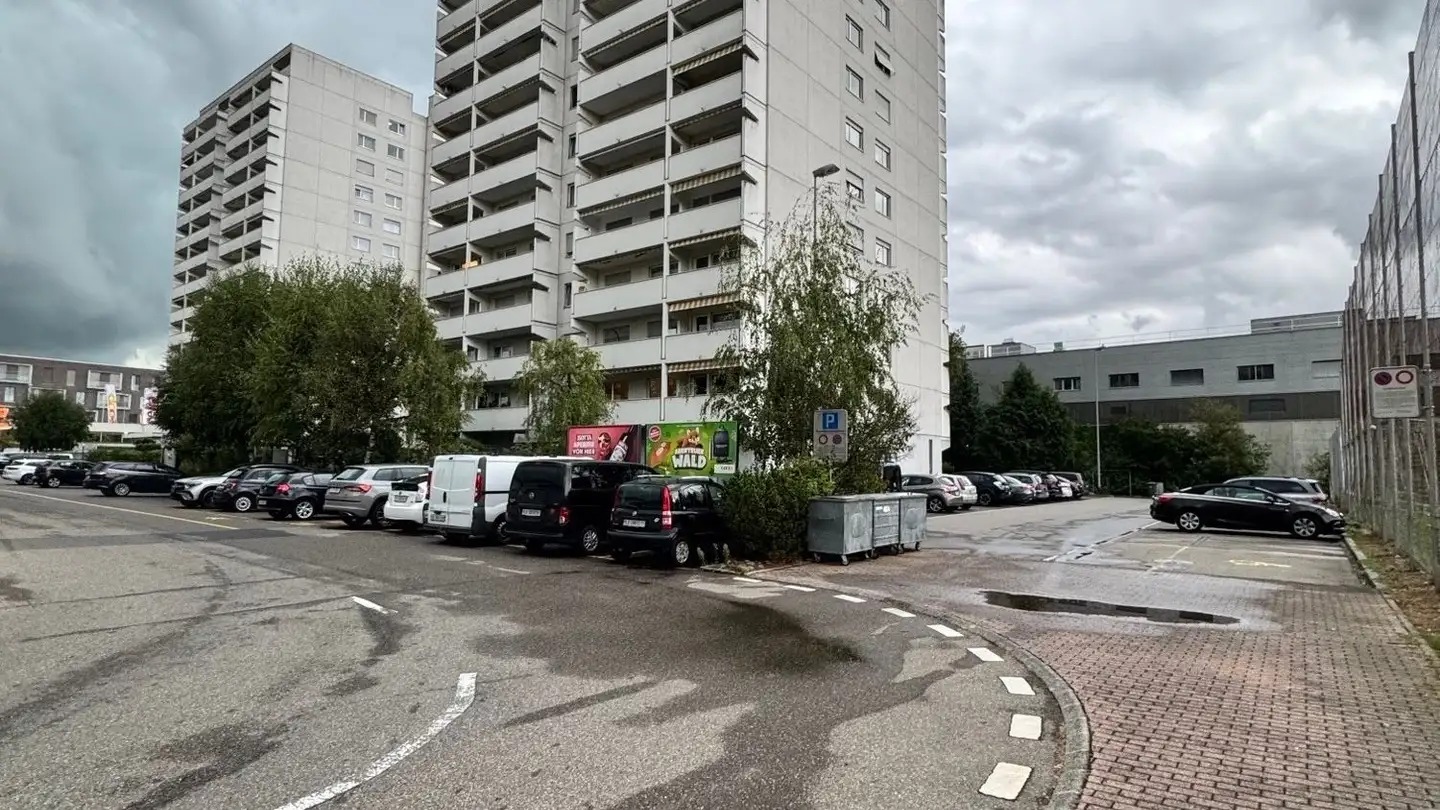 Wohnung kaufen - 6020 Emmenbrücke