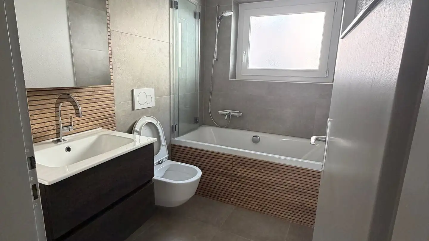 Wohnung mieten - 6938 Fescoggia