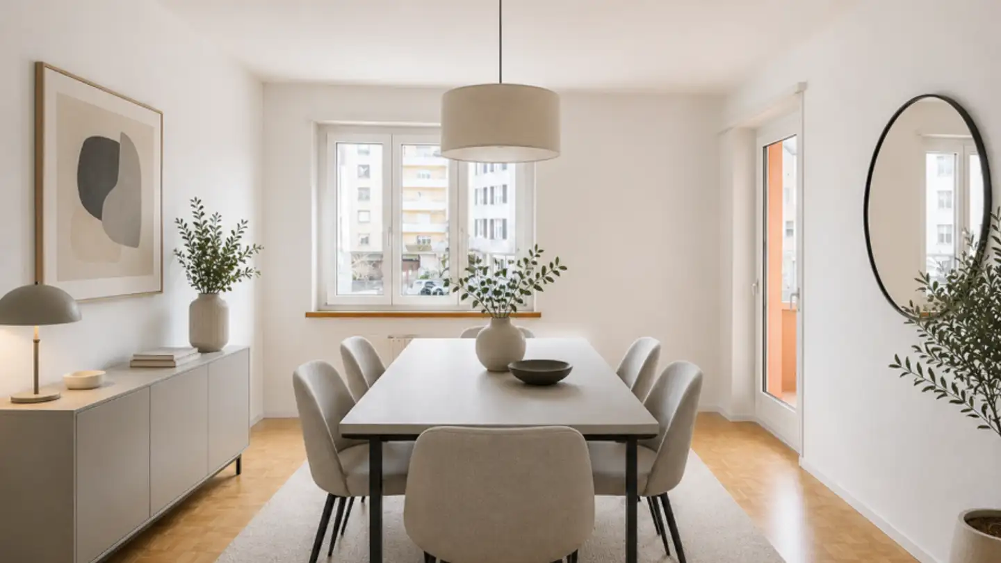 Apartment for rent - Grand-Rue 5, 2710 Tavannes