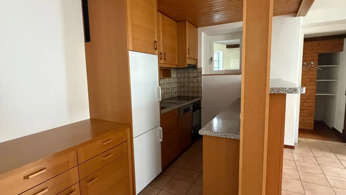 Wohnung mieten - 6938 Fescoggia - Foto 4