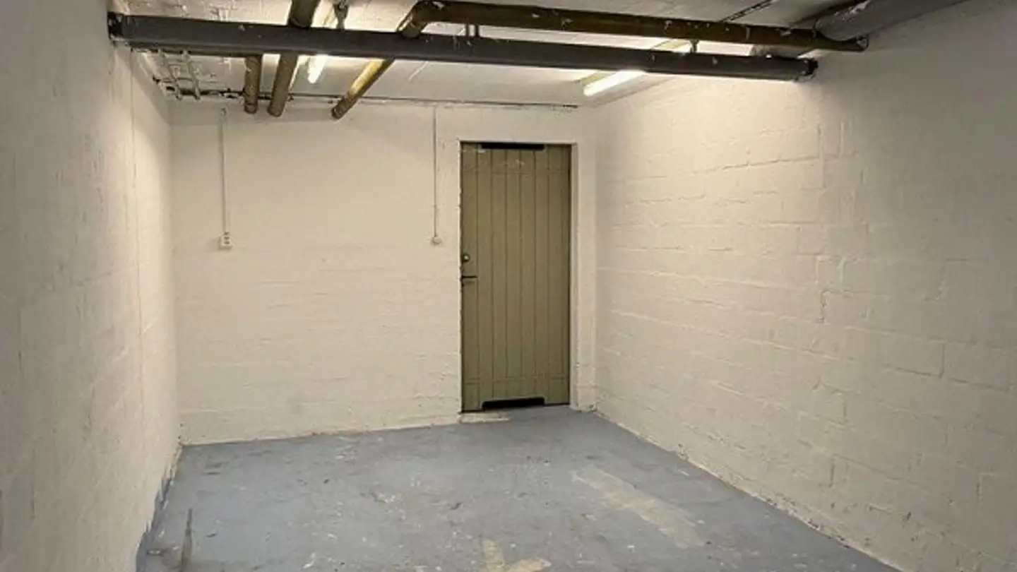 Werkstatt mieten - Burgstrasse 106, 8408 Winterthur