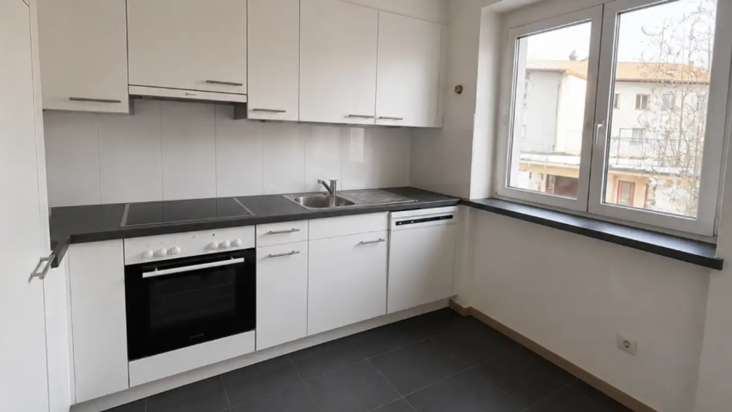 Apartment for rent - Grand-Rue 5, 2710 Tavannes - Photo 2