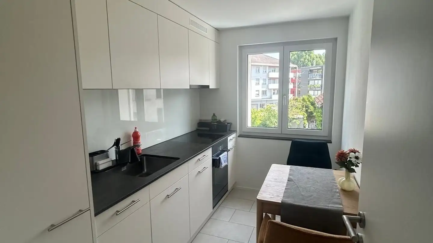Wohnung mieten - Schaffhauserstrasse 35, 8400 Winterthur - Foto 4