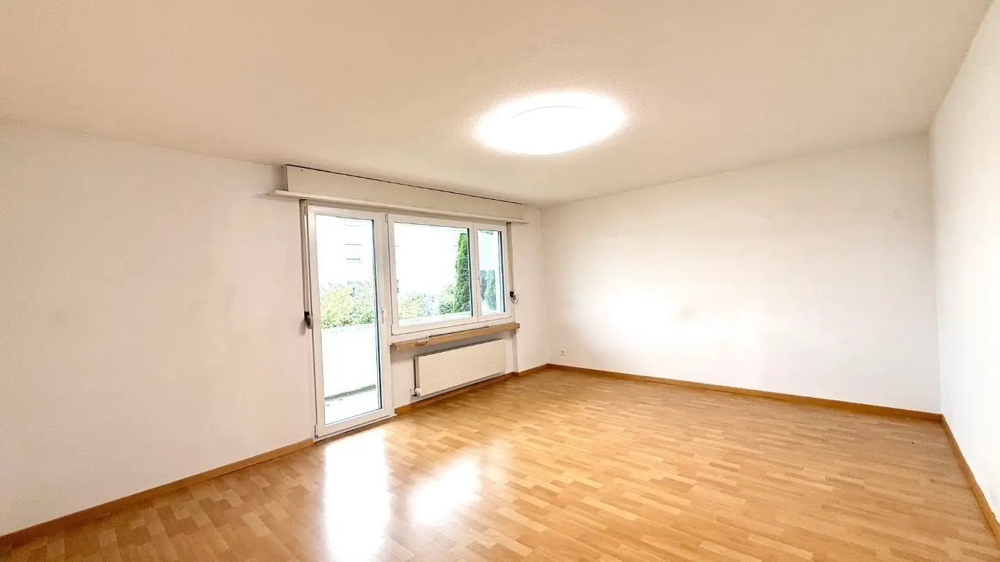 Wohnung mieten - Burgackerring 9, 4652 Winznau