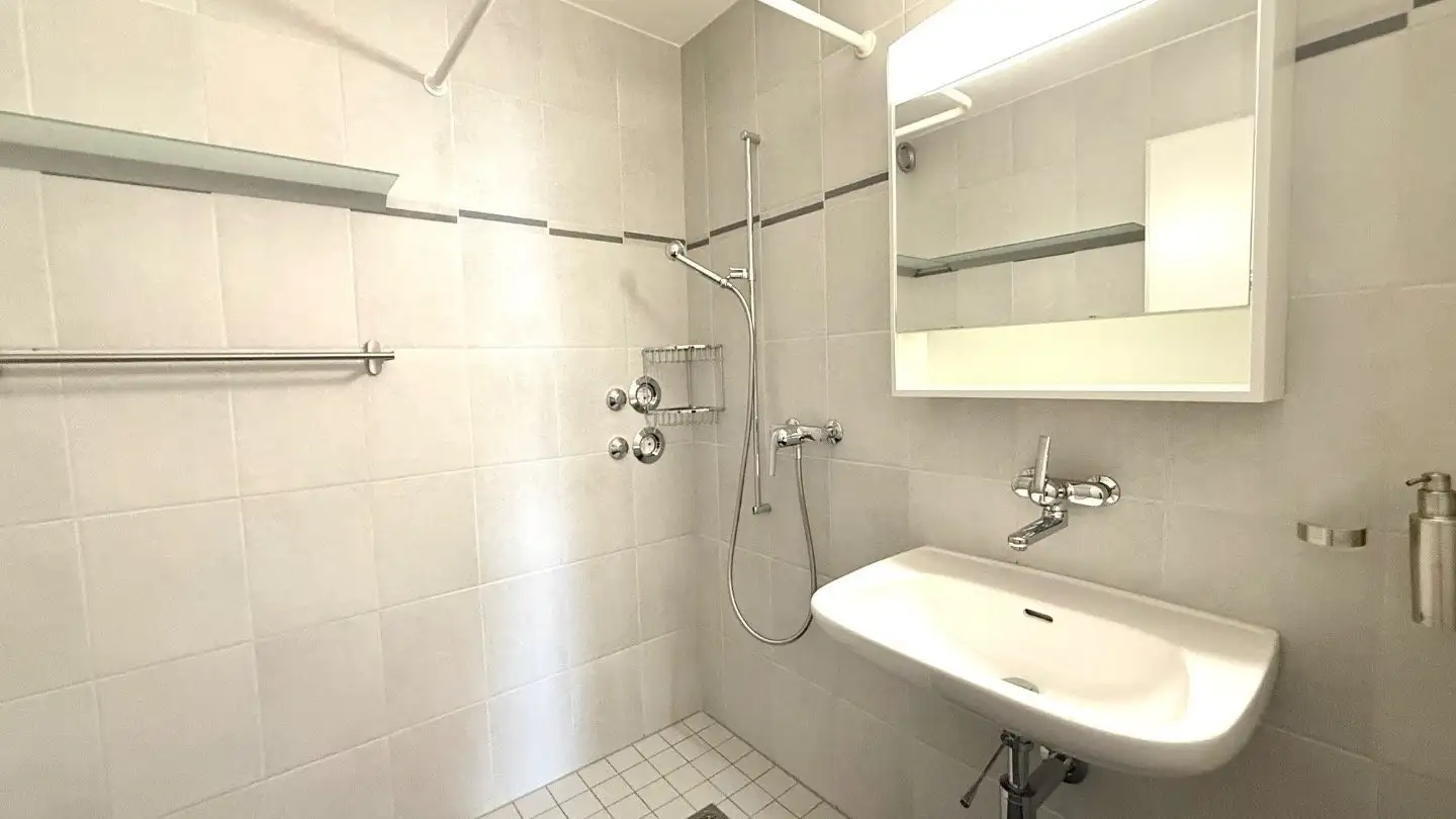 Apartment for rent - Burgackerring 9, 4652 Winznau - Photo 4