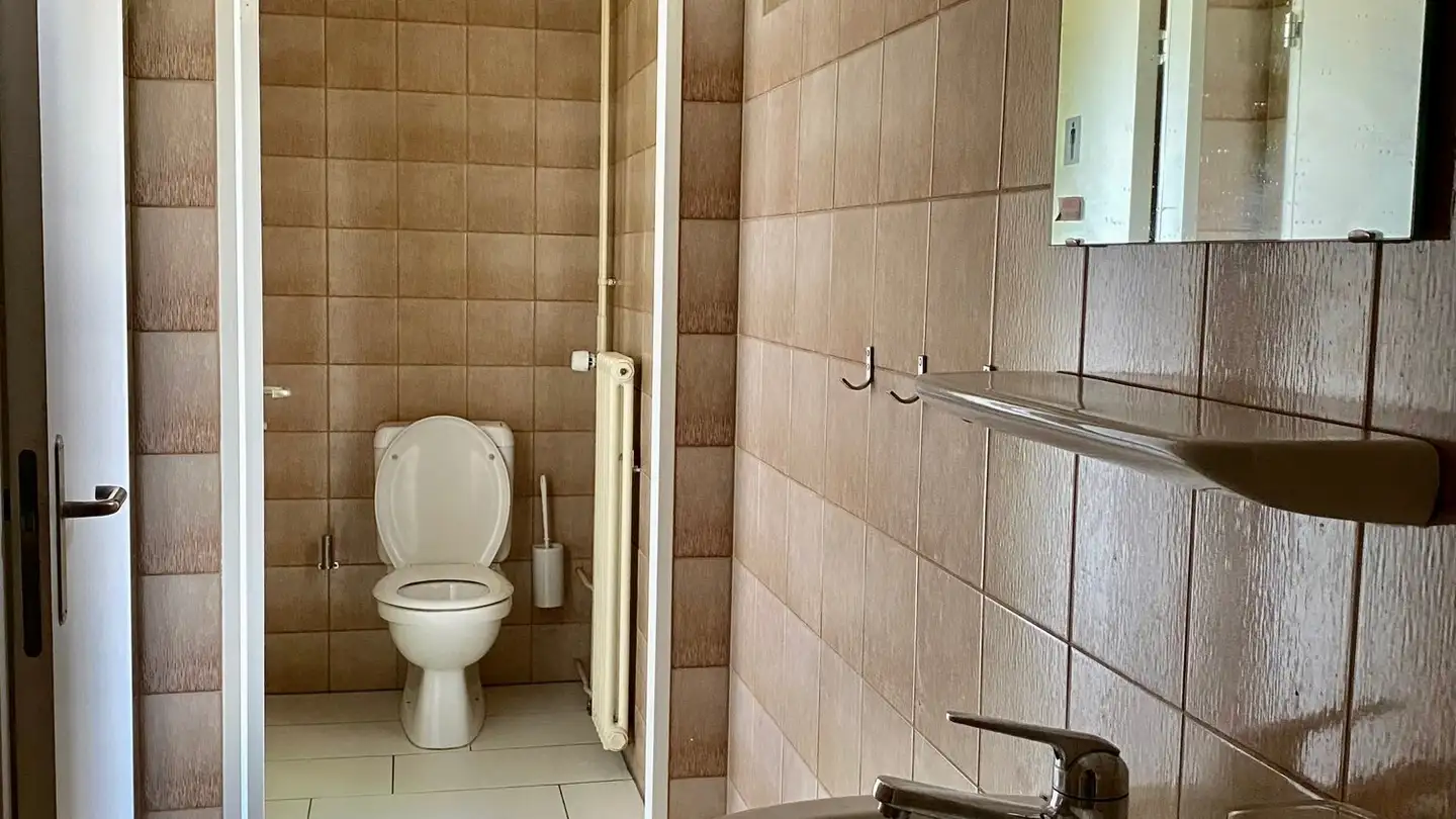 Commerciale in affitto - Heiligkreuzstrasse 4, 9008 St. Gallen - Photo 4