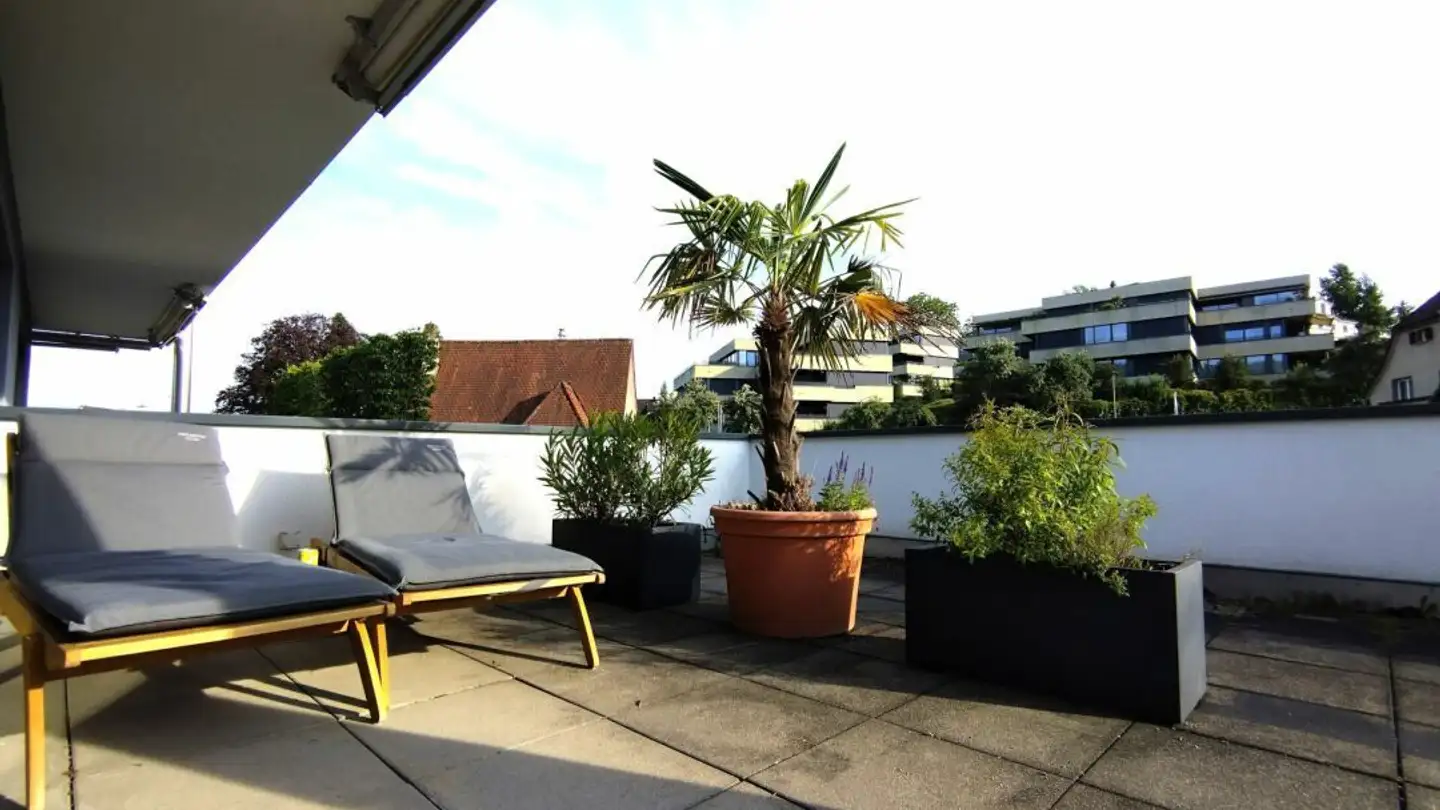 Attico in vendita - Seltisbergerstrasse 6, 4410 Liestal - Photo 2