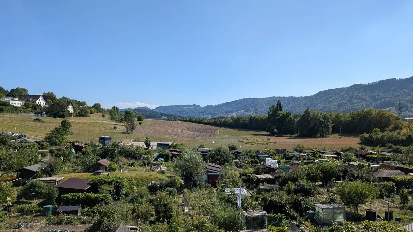 Apartment for rent - Zwängiweg 2, 8134 Adliswil