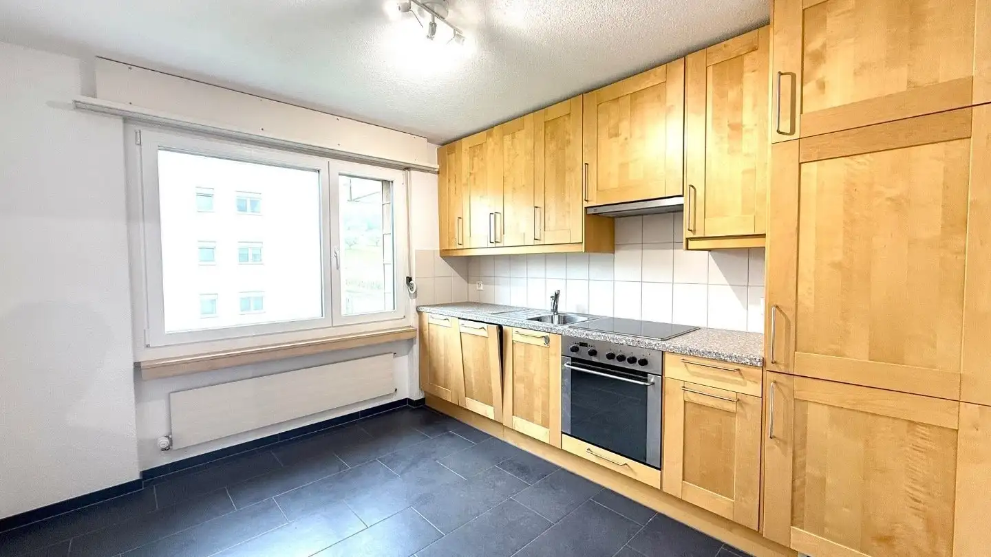 Apartment for rent - Burgackerring 9, 4652 Winznau - Photo 2