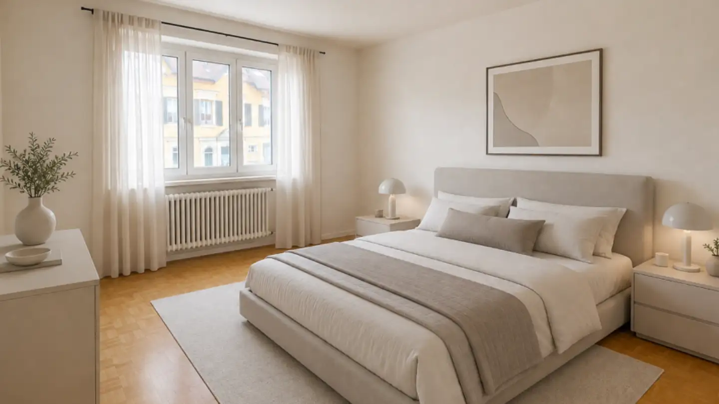 Apartment for rent - Grand-Rue 5, 2710 Tavannes - Photo 4