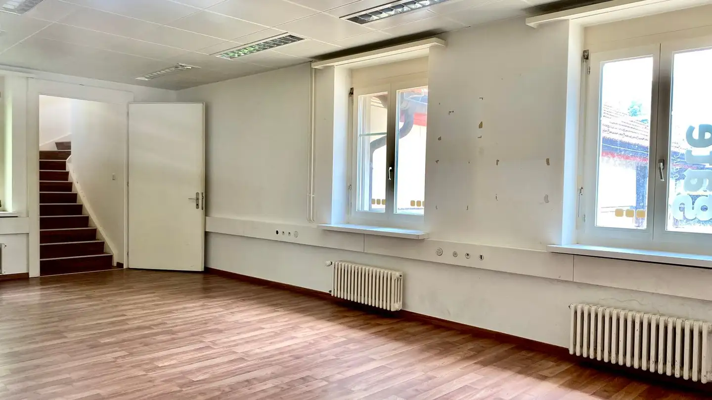 Commerciale in affitto - Heiligkreuzstrasse 4, 9008 St. Gallen - Photo 3