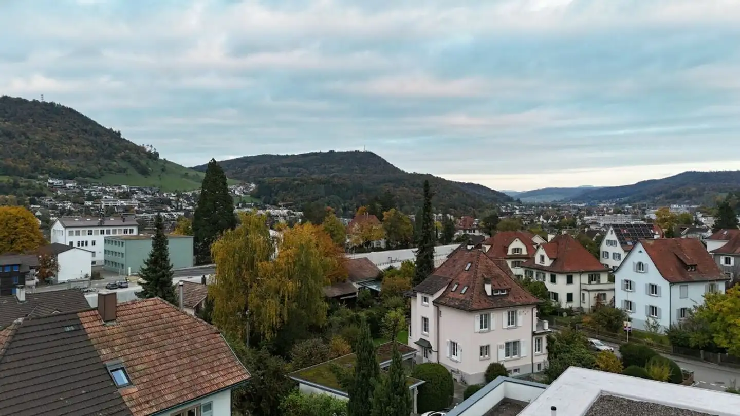 Attico in vendita - Seltisbergerstrasse 6, 4410 Liestal - Photo 3