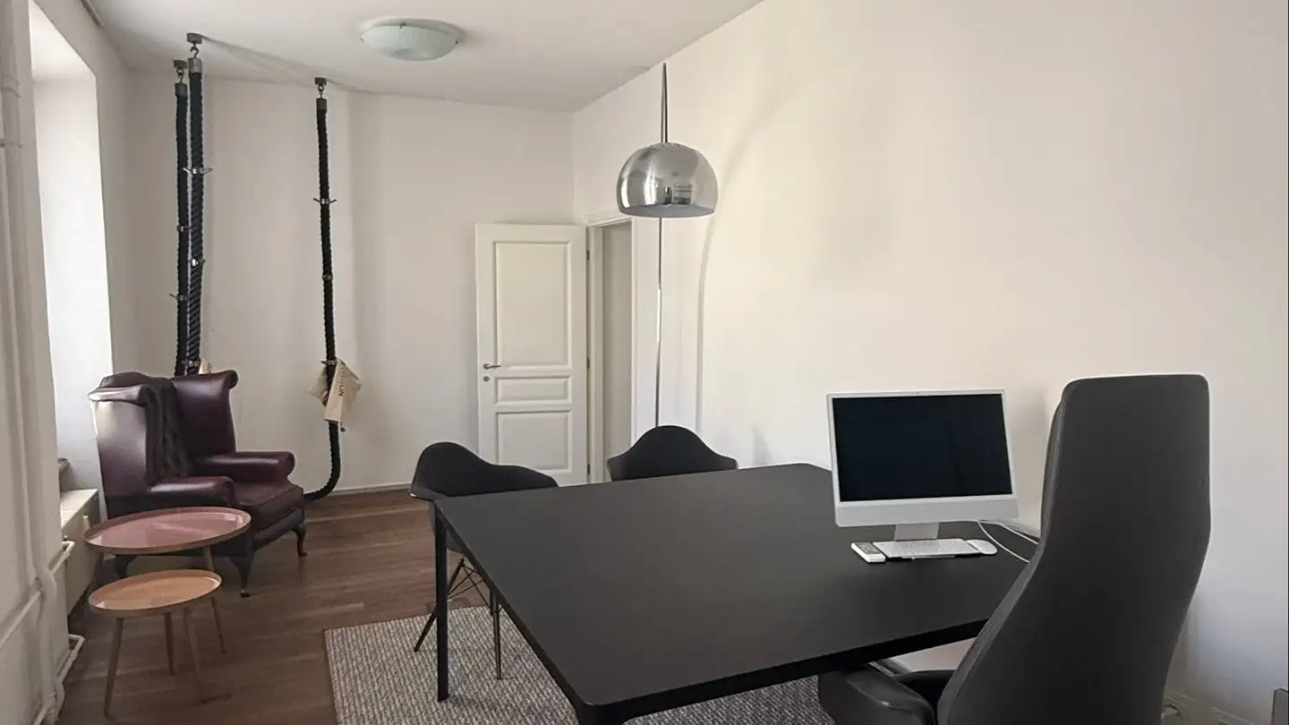 Appartamento in affitto - 6900 Lugano