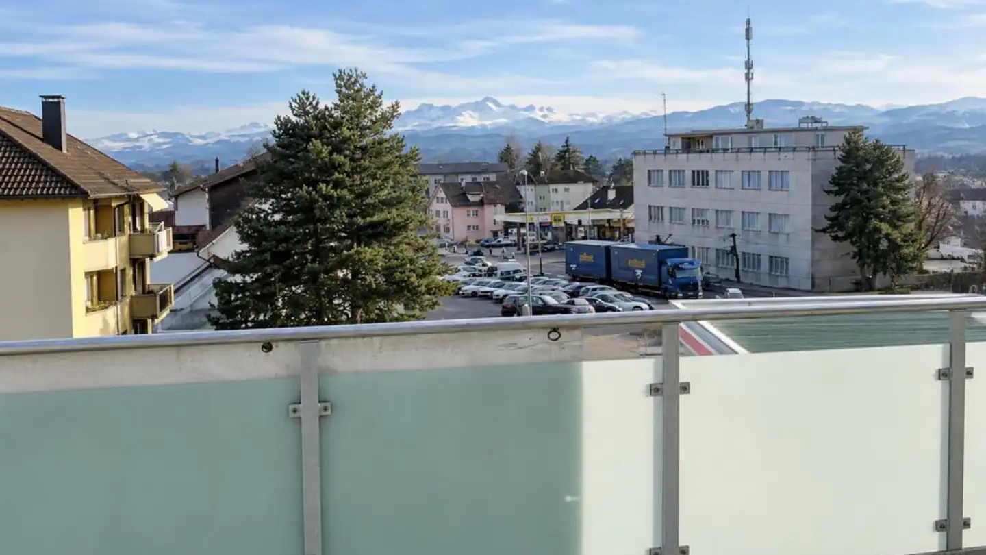 Attico in affitto - Kreuzlingerstrasse 4, 8590 Romanshorn - Foto 2