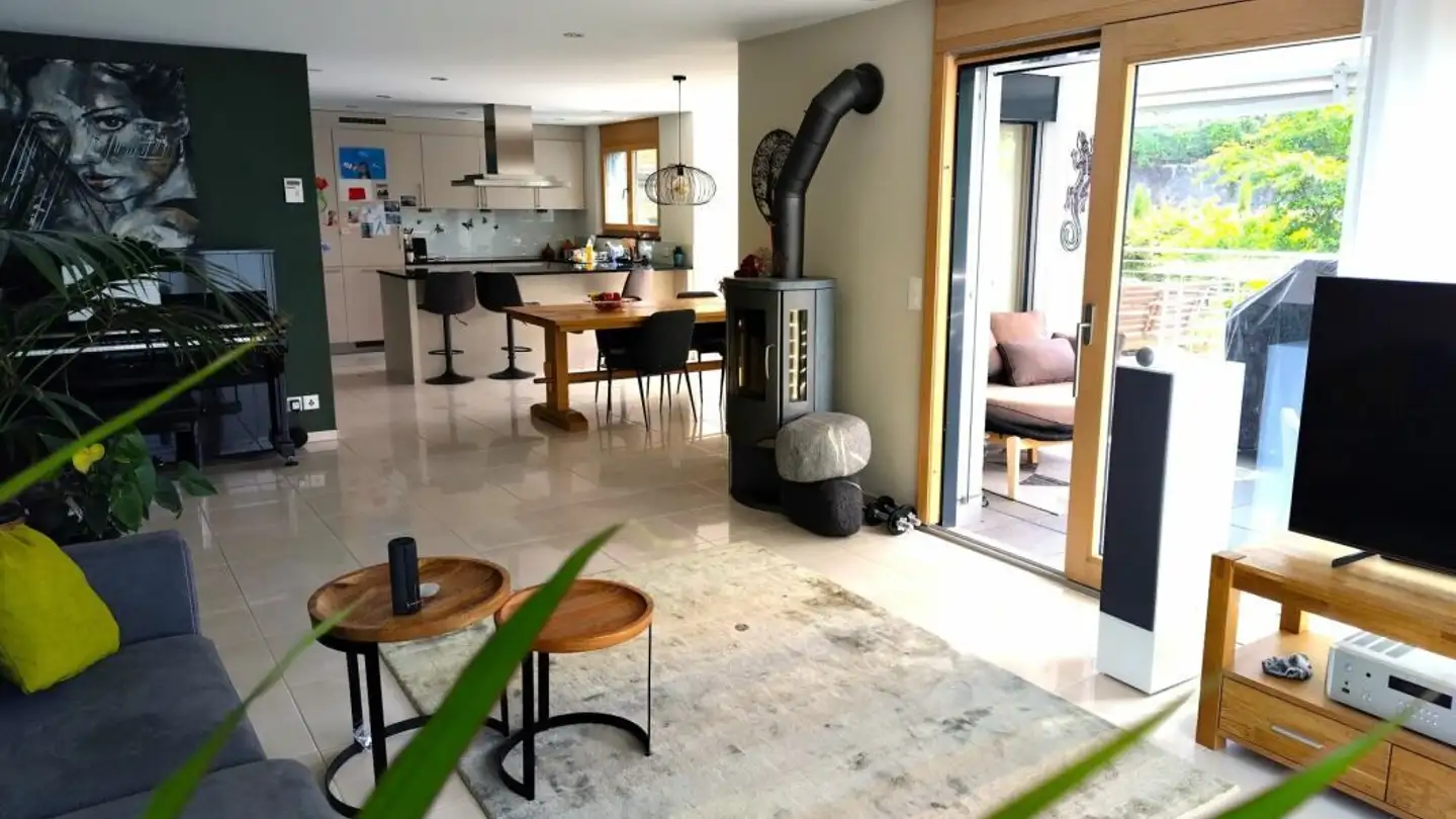 Attico in vendita - Seltisbergerstrasse 6, 4410 Liestal - Photo 4