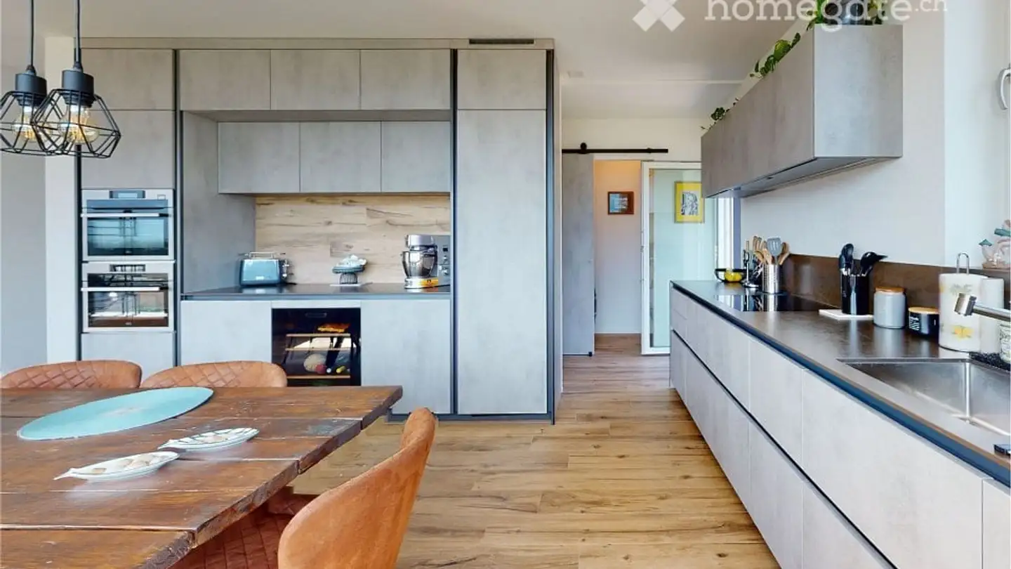 Single house for sale - Via Gaggiole, 6595 Riazzino - Photo 4