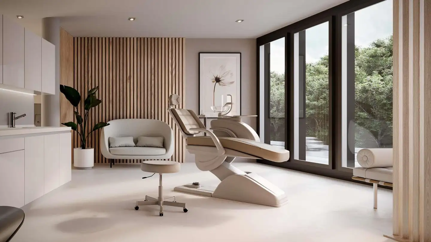 Bureau à louer - Lenzbüel 17, 8370 Sirnach - Photo 4