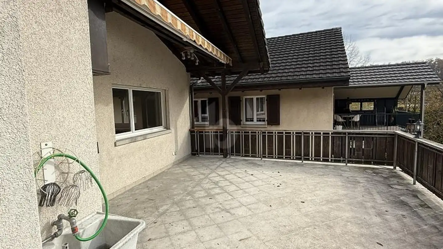 Wohnung mieten - 4243 Dittingen