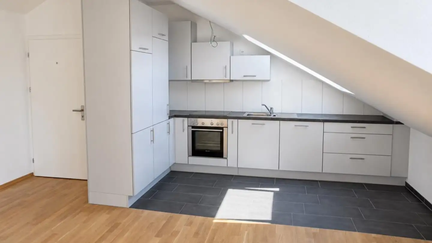 Attico in affitto - Kreuzlingerstrasse 4, 8590 Romanshorn - Foto 3