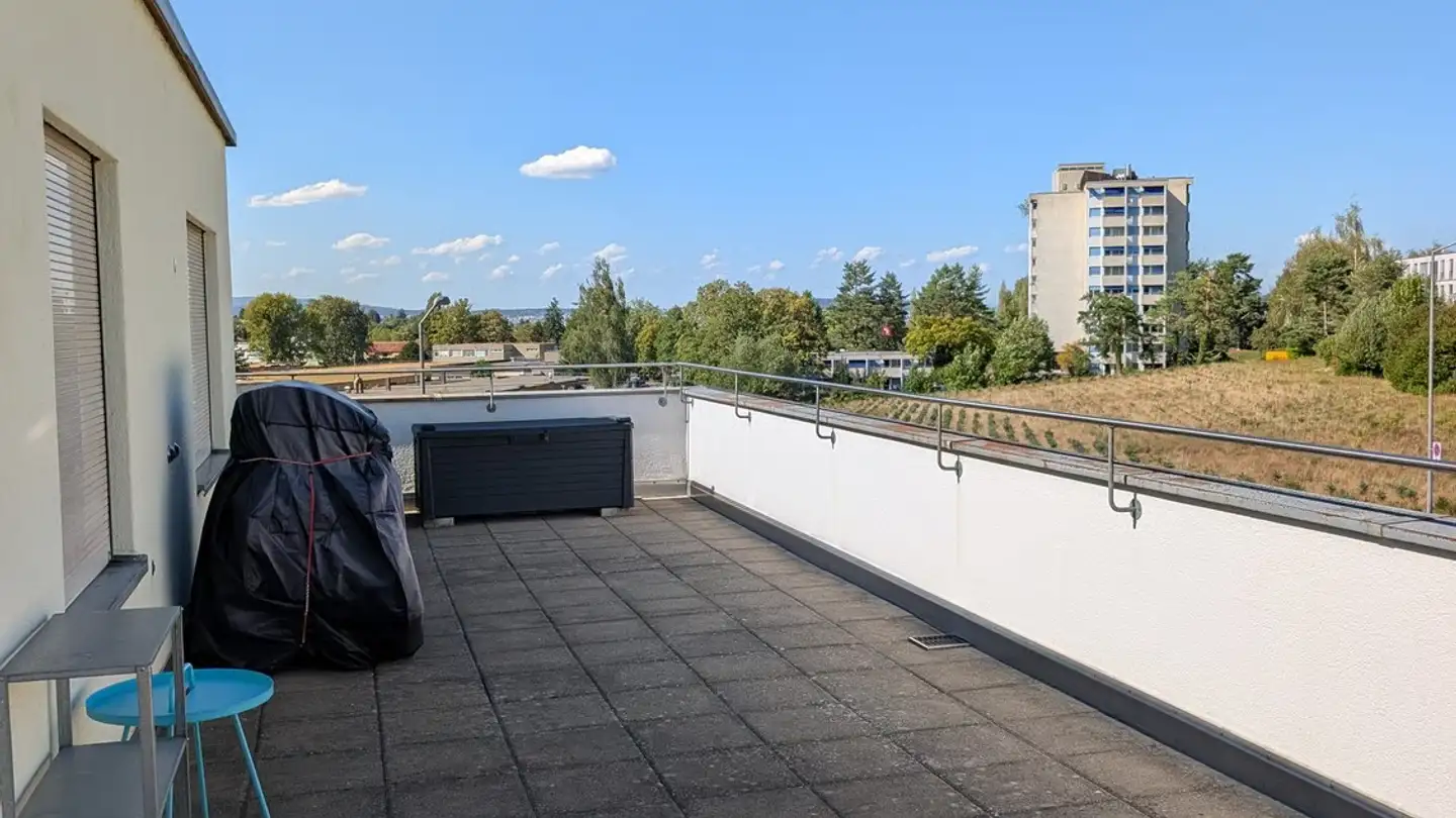 Apartment for rent - Zwängiweg 2, 8134 Adliswil - Photo 2