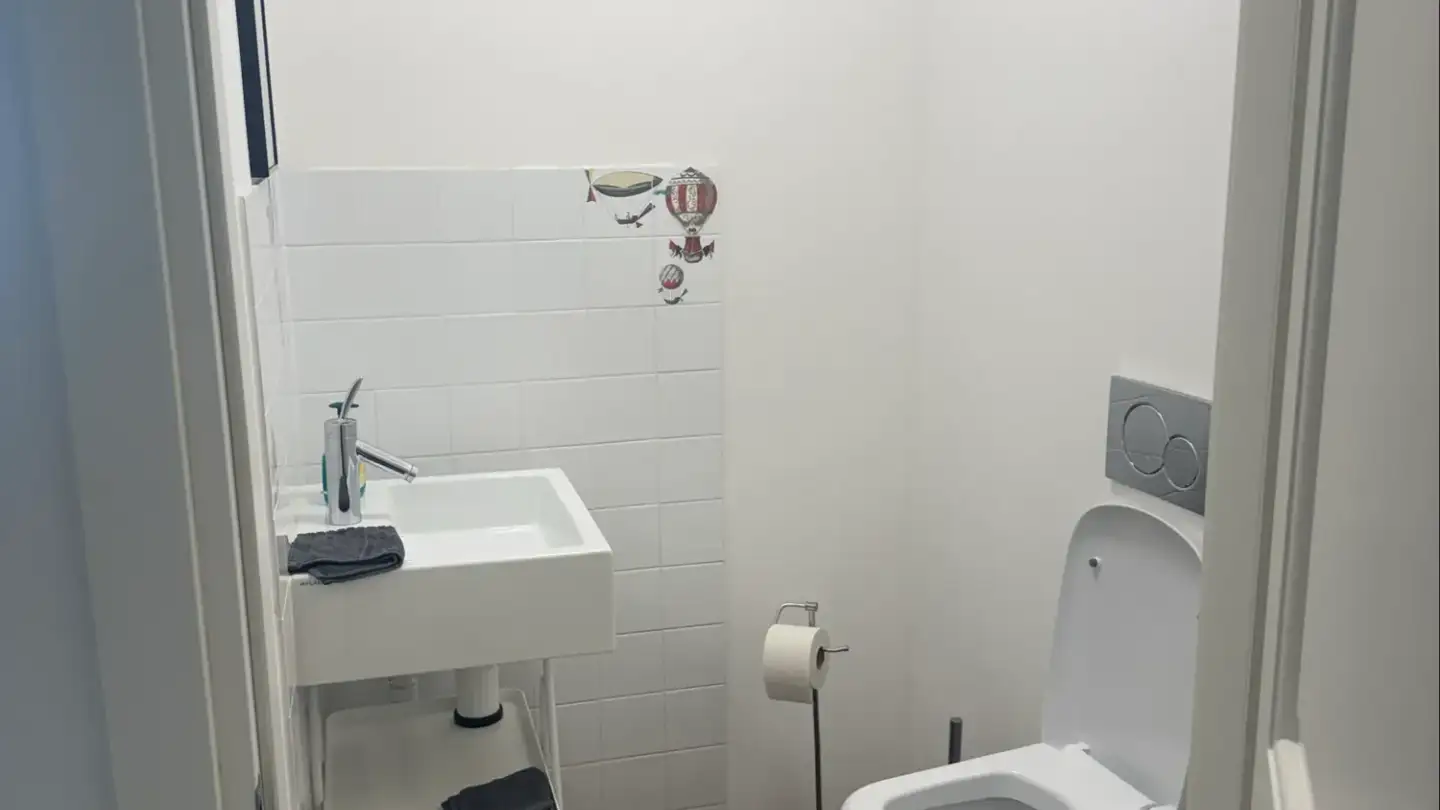 Appartamento in affitto - 6900 Lugano - Foto 3