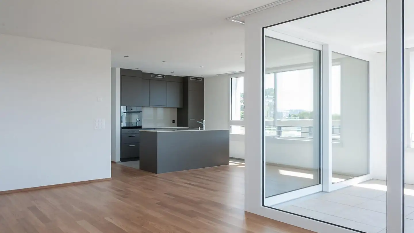 Appartamento in affitto - St. Gallerstrasse 25, 9500 Wil SG - Foto 4