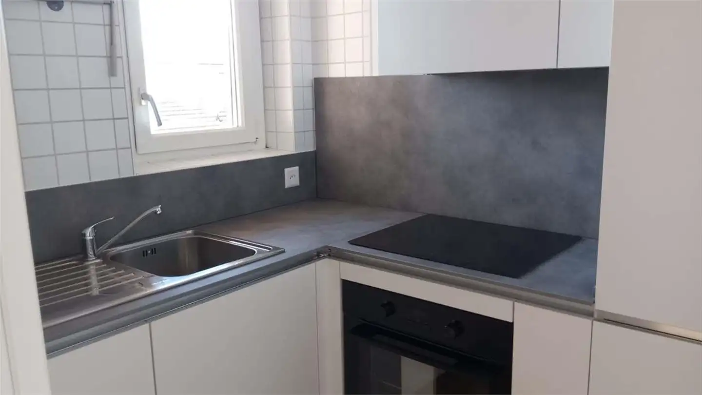 Apartment for rent - 6830 Chiasso - Photo 2