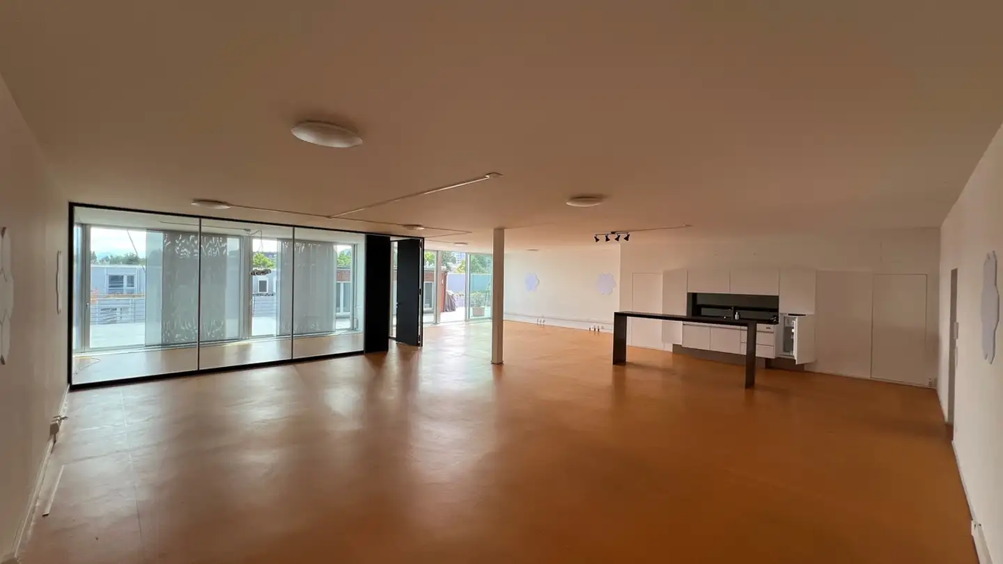 Laboratorio in affitto - Binzstrasse, 8045 Zürich - Photo 3