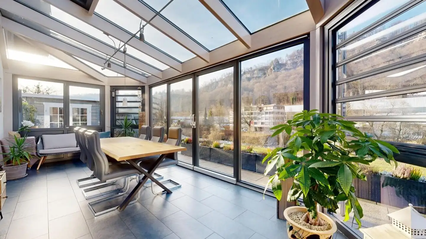 Maison individuelle à vendre - 4202 Duggingen - Photo 3