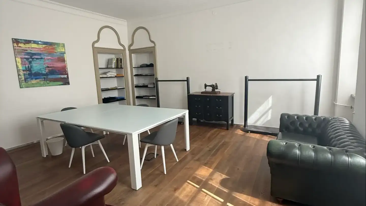 Appartamento in affitto - 6900 Lugano - Foto 4