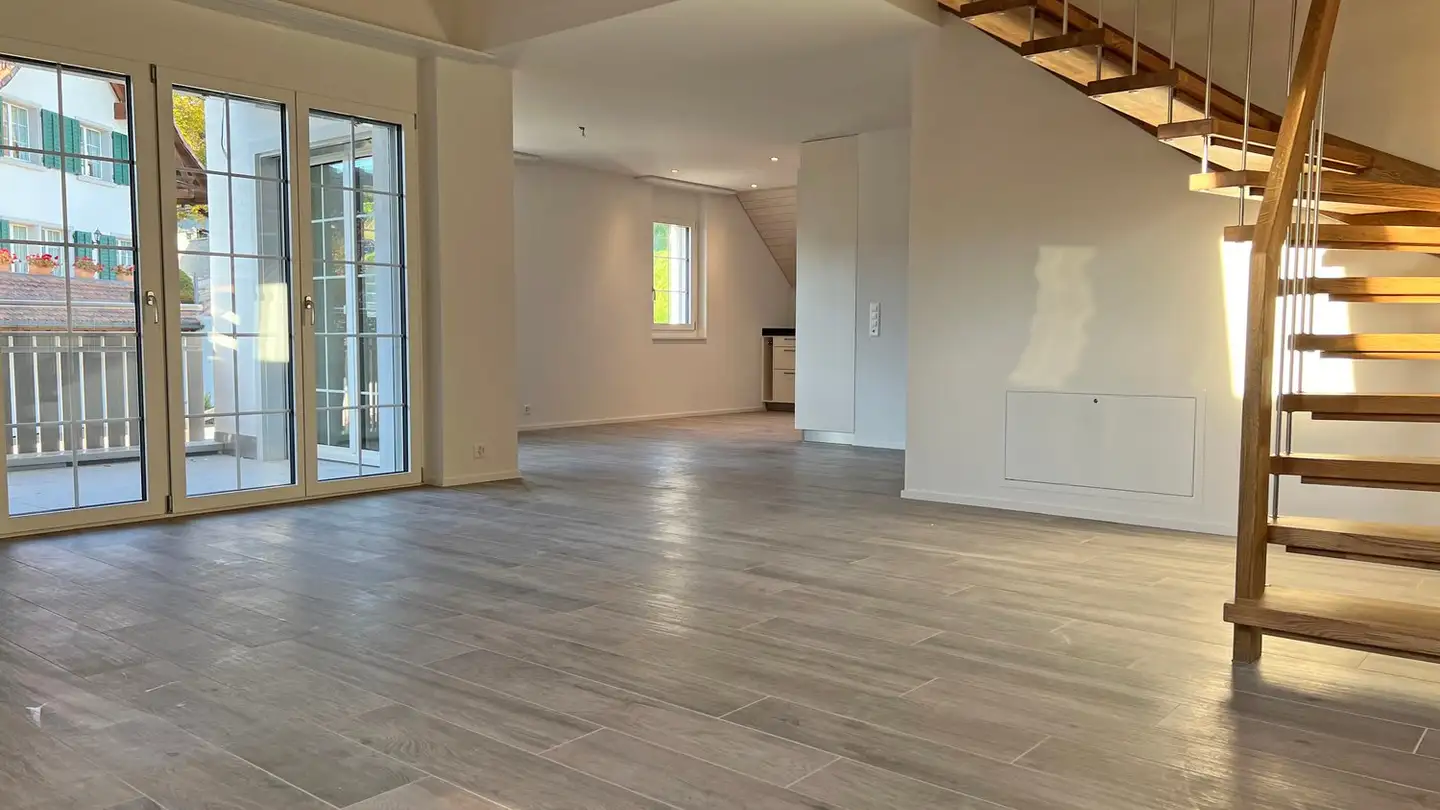 Duplex in affitto - Oberdorfstrasse 11, 8165 Schöfflisdorf - Foto 4