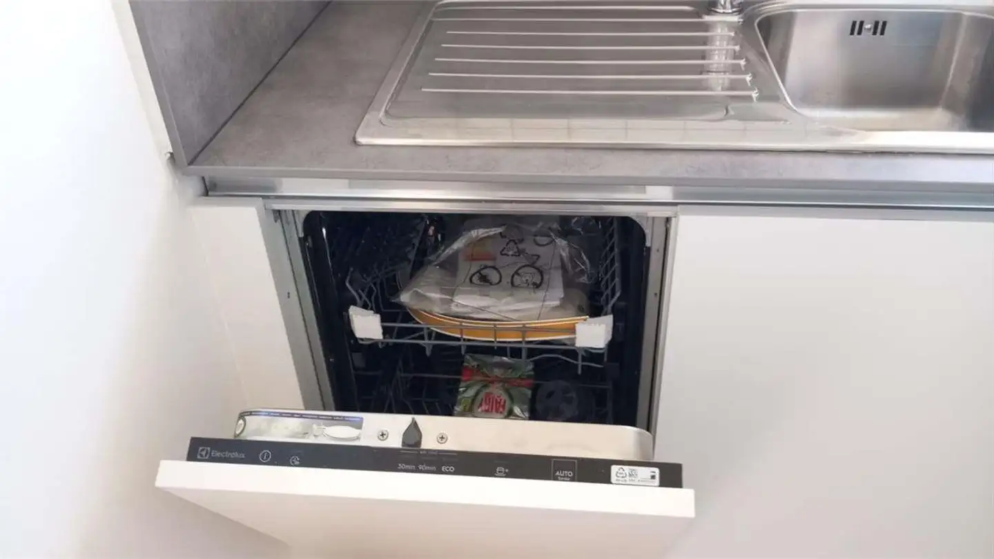 Apartment for rent - 6830 Chiasso - Photo 3