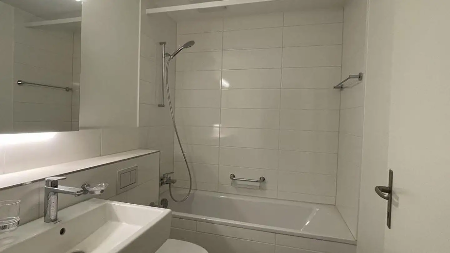 Appartamento in affitto - Muttenzerstrasse 91, 4133 Pratteln - Foto 3