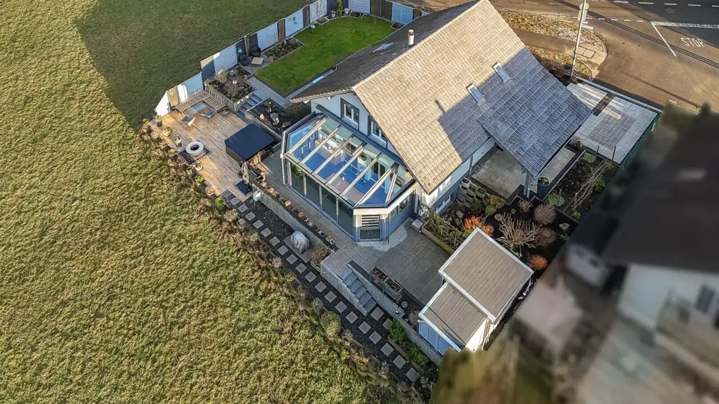 Maison individuelle à vendre - 4202 Duggingen - Photo 2