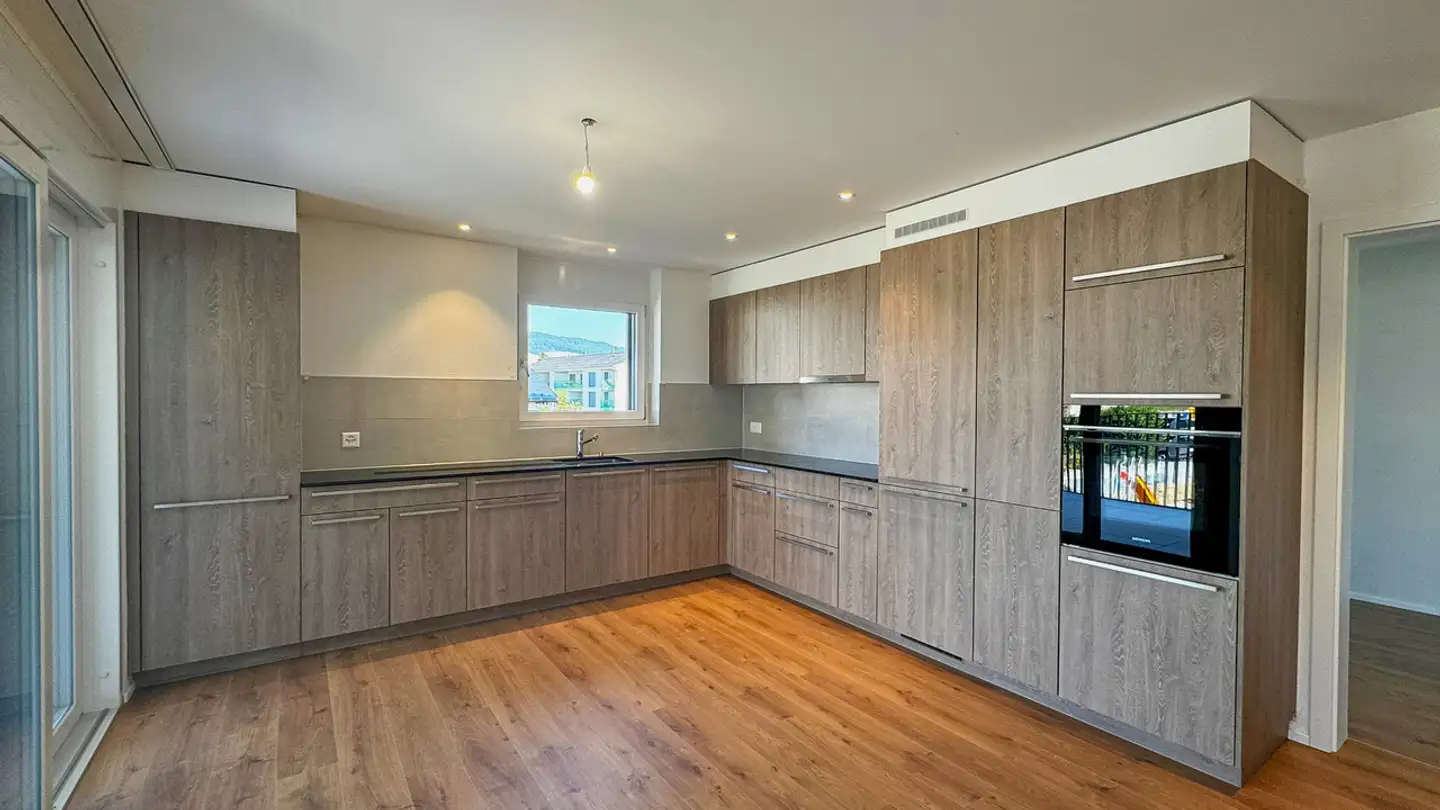 Apartment for rent - Clos De La Cure 32, 1646 Echarlens - Photo 3