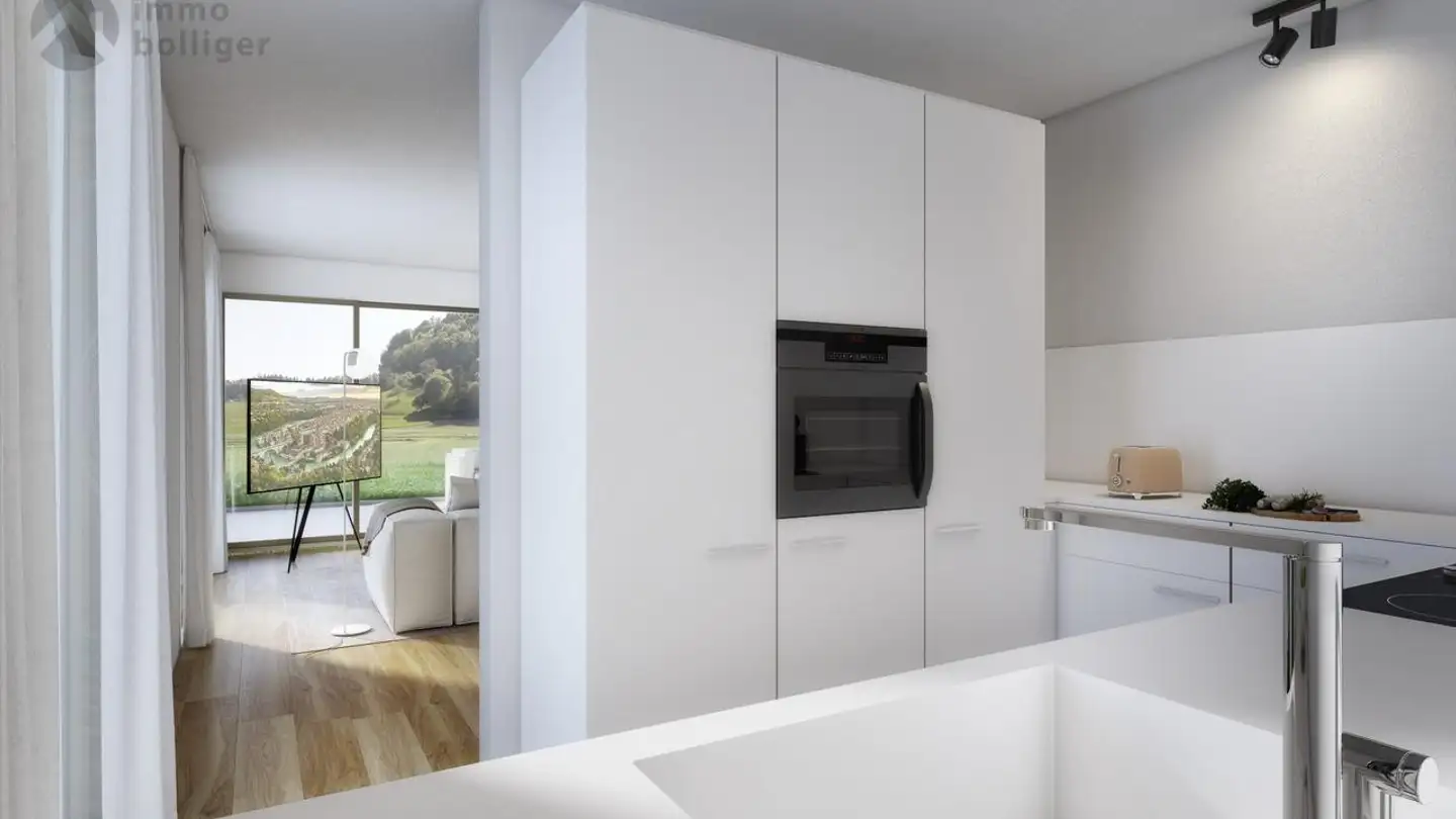 Maison individuelle à vendre - Hardstrasse, 4805 Brittnau - Photo 3