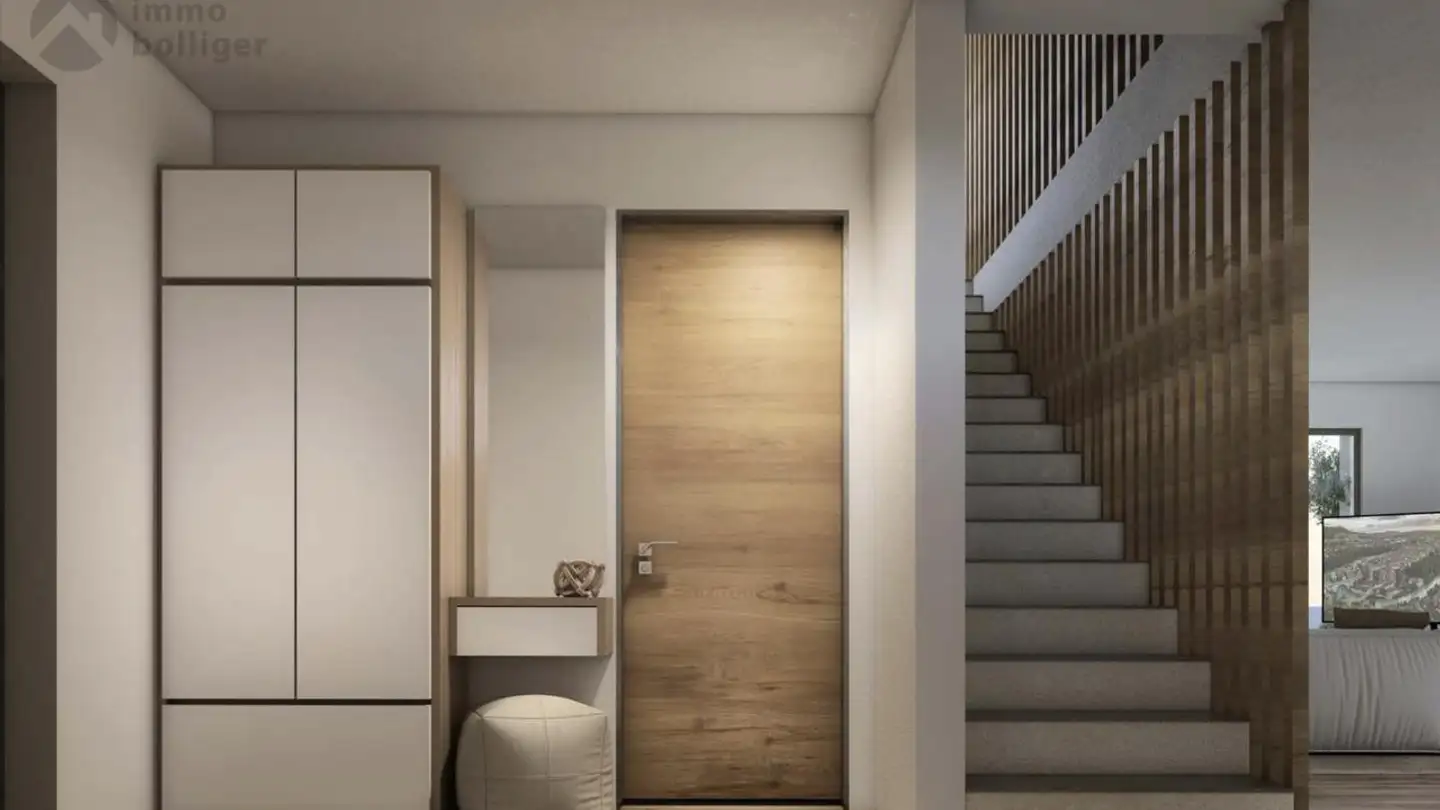 Maison individuelle à vendre - Hardstrasse, 4805 Brittnau - Photo 4