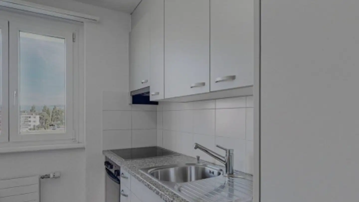 Appartement à louer - Scheuchenstrasse 12, 8500 Frauenfeld